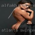 Atlanta swingers